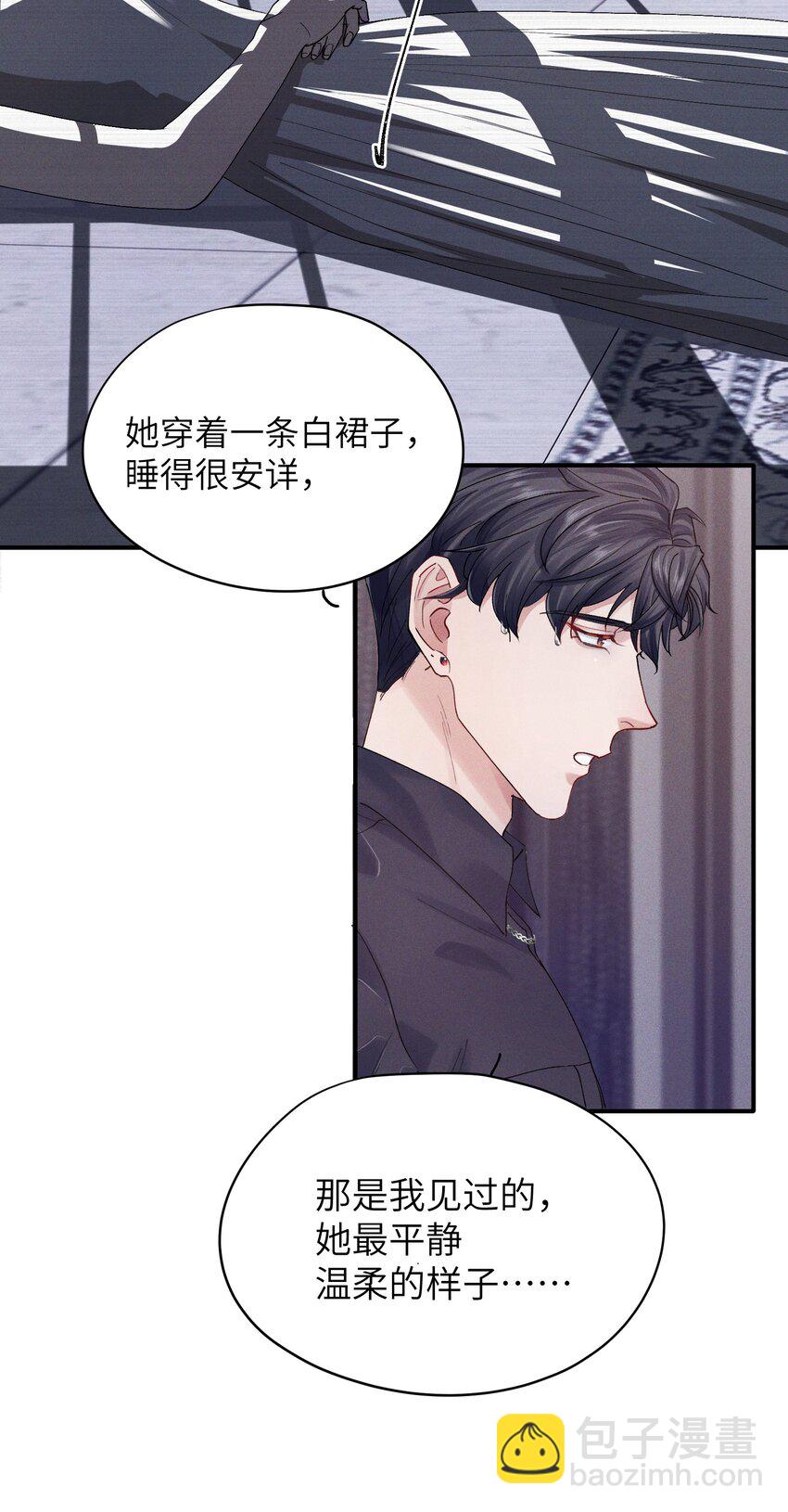 《烧不尽》第26章 你来做我的宝石吧 第12页