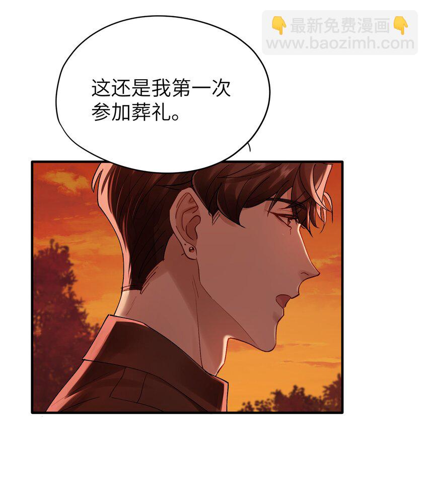 《烧不尽》第30章 我为什么不能恨她 第29页