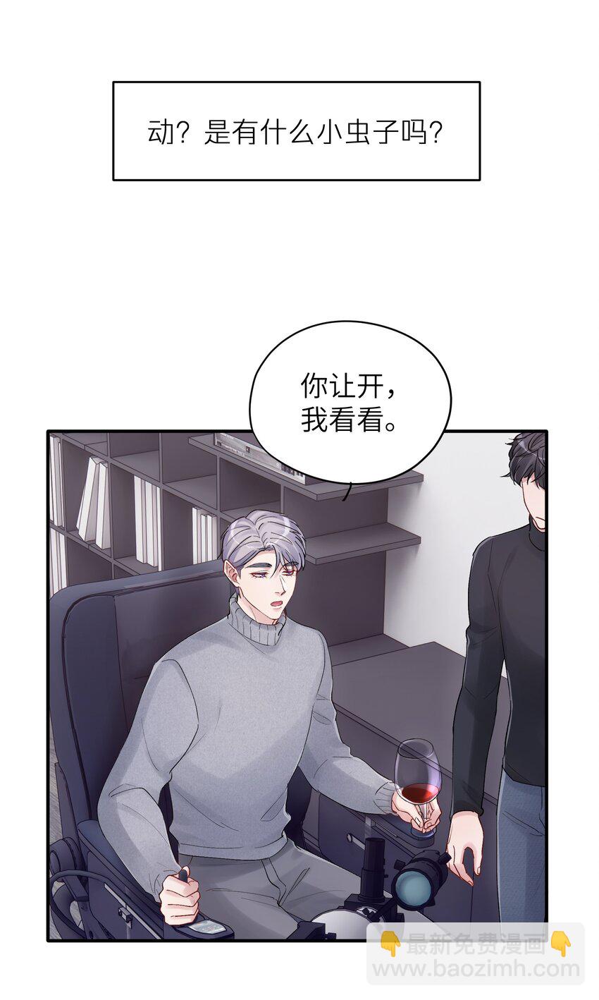 《烧不尽》第36章 发展到哪一步了 第35页