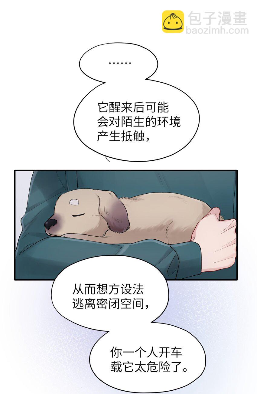 《烧不尽》第43章 结束了？ 第7页