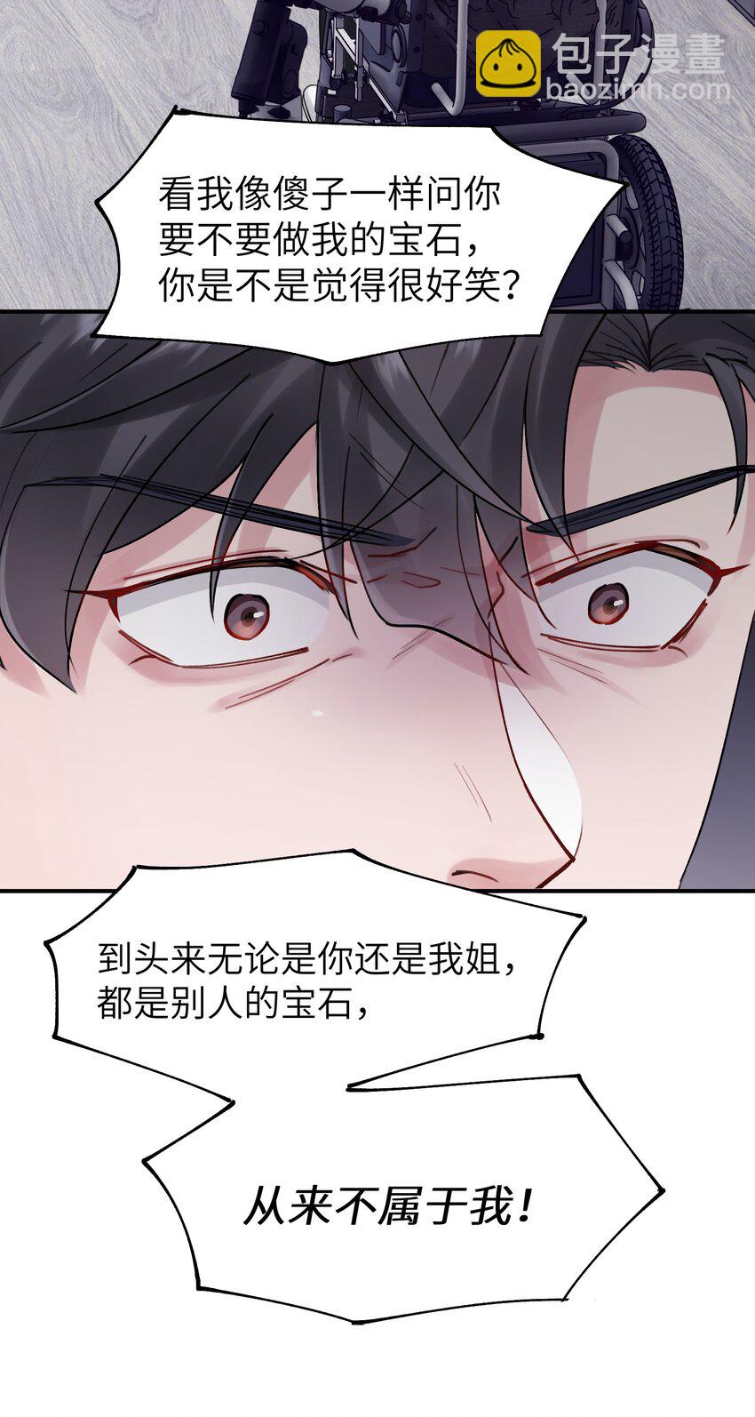 《烧不尽》第41章 我彻底被困住了 第20页