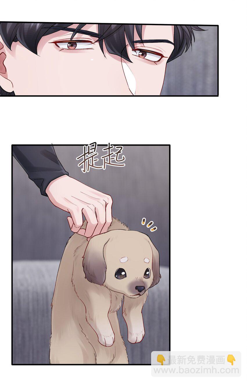 《烧不尽》第45章 真的可以不偏心吗 第34页
