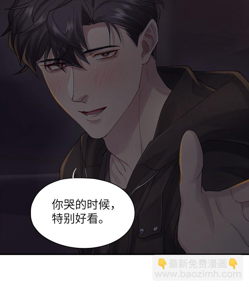《烧不尽》第48章 你哭的时候特别好看 第11页