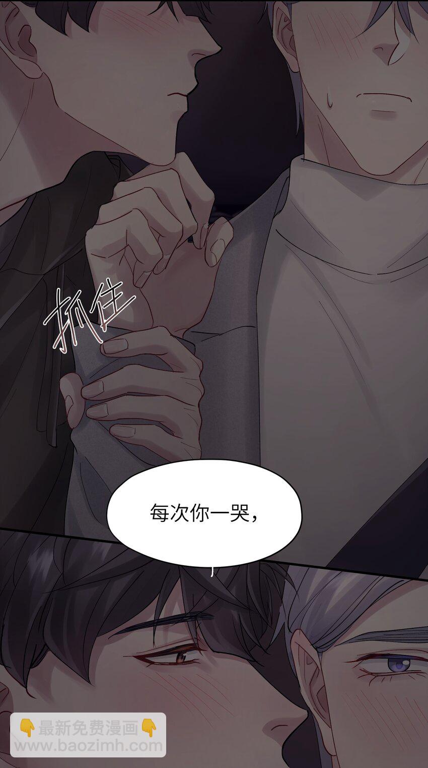 《烧不尽》第48章 你哭的时候特别好看 第13页