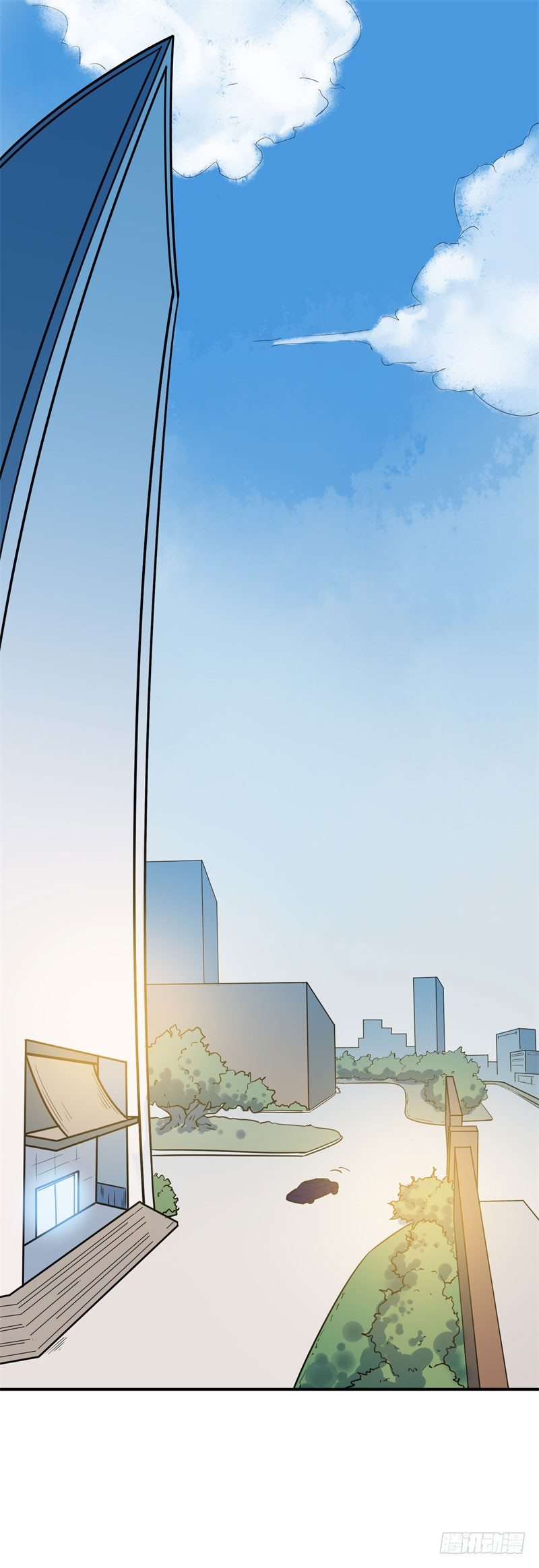 《巅峰神医》第39话 赴宴 第1页