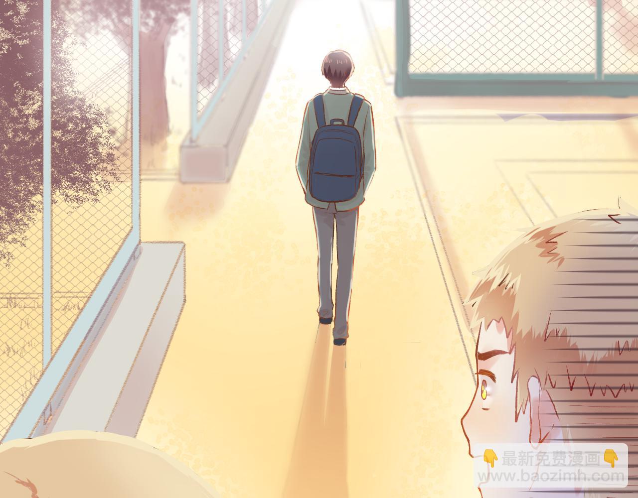 《我不喜欢这世界，我只喜欢你》第10话 F君是个人才 第41页