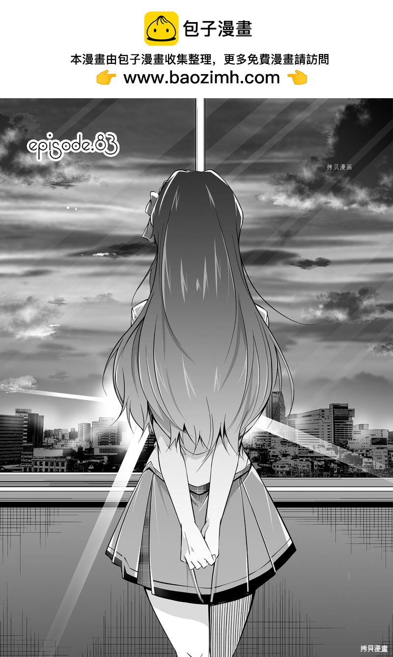 《醒醒吧！你没有女朋友》第83话 第1页