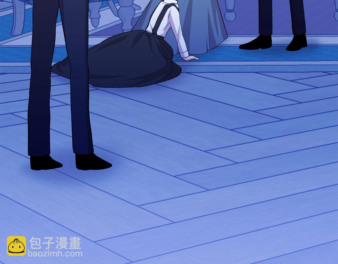 《抓外遇的宝宝》第11话 千里寻夫 第7页