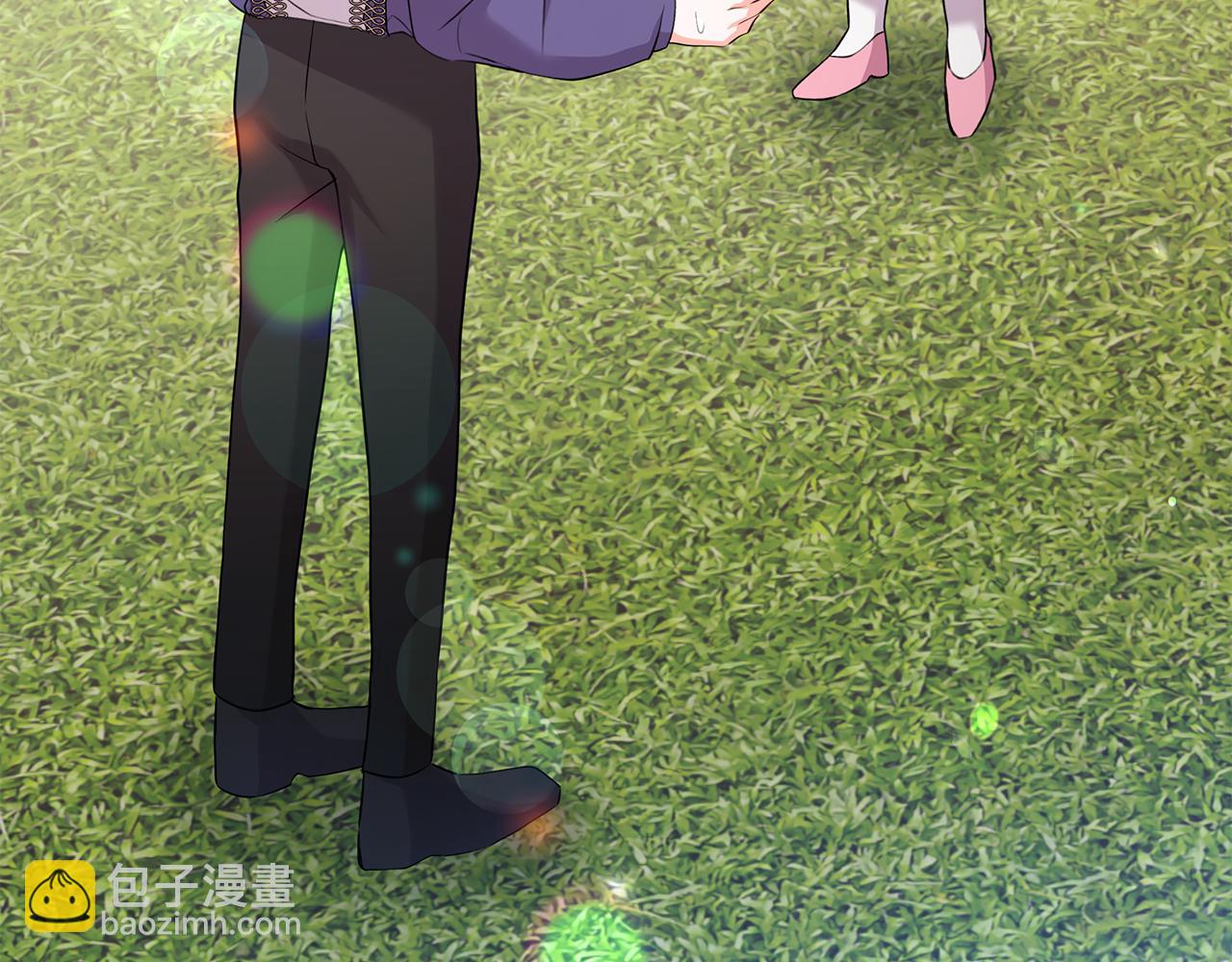 《抓外遇的宝宝》第31话 天赐良机 第24页