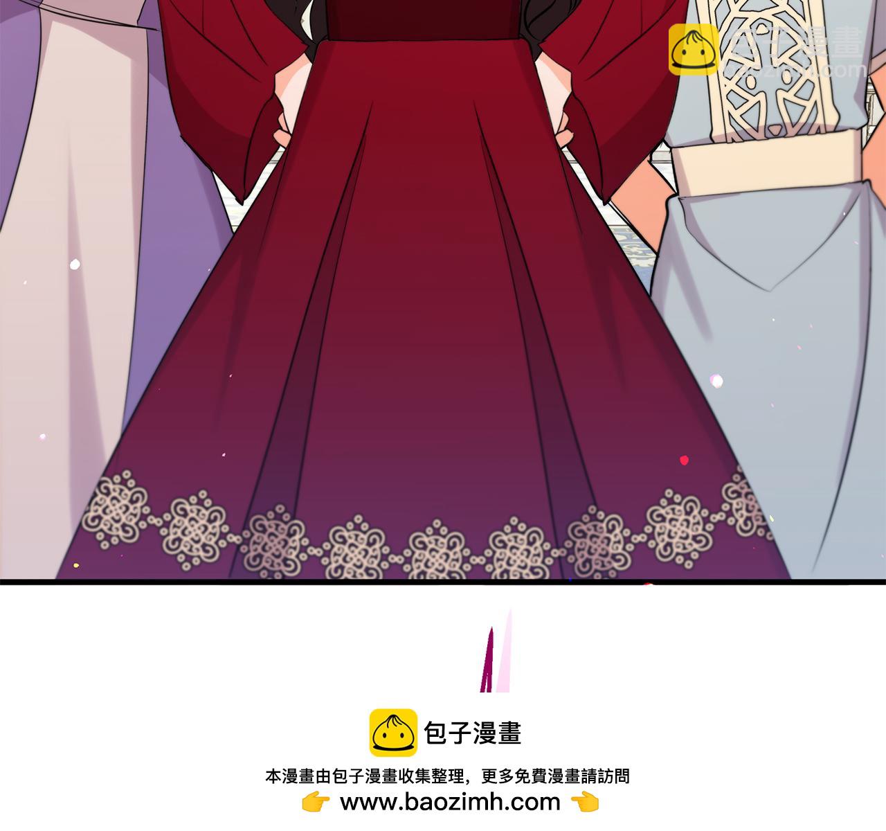 《抓外遇的宝宝》第36话 翩翩起舞 第50页