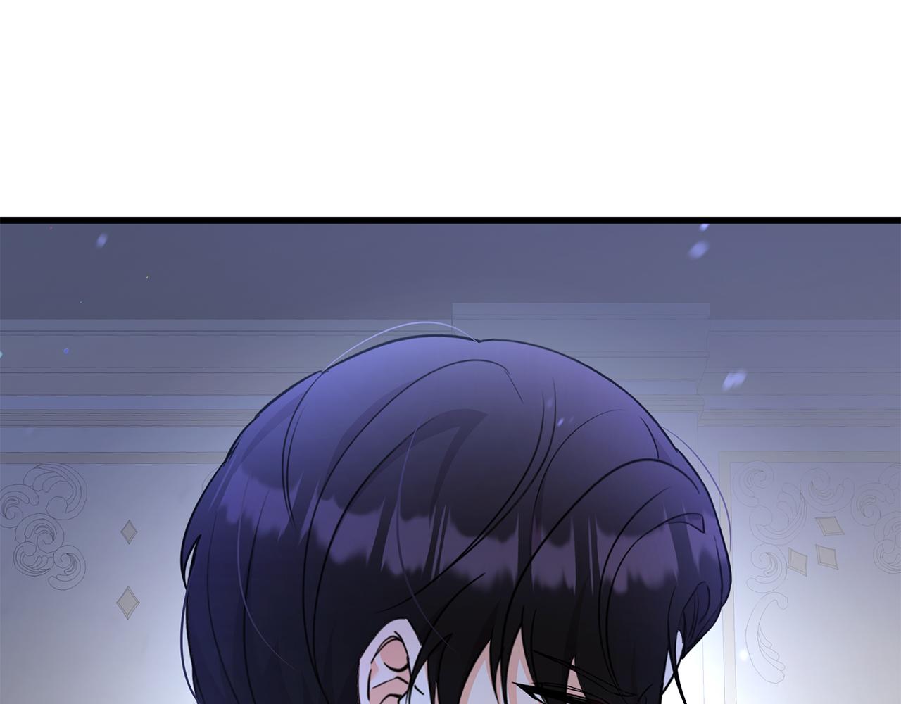 《抓外遇的宝宝》第43话 不同的道路 第19页