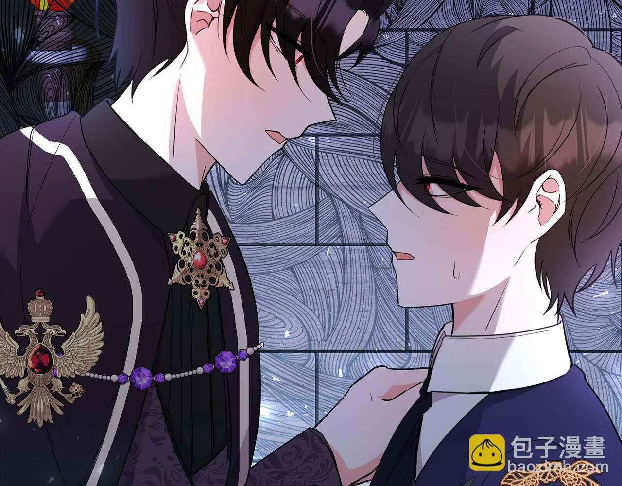 《抓外遇的宝宝》第46话 决赛 第48页
