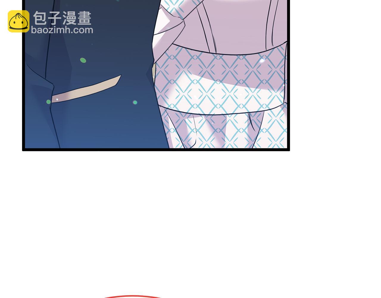 《抓外遇的宝宝》第51话 这就是爱 第25页