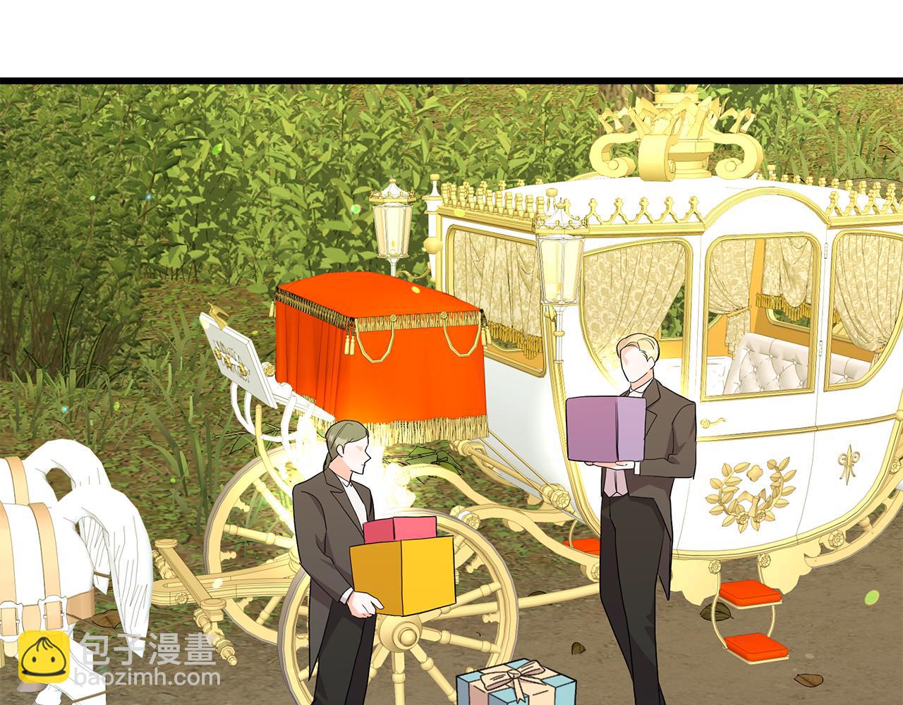 《抓外遇的宝宝》第51话 这就是爱 第47页
