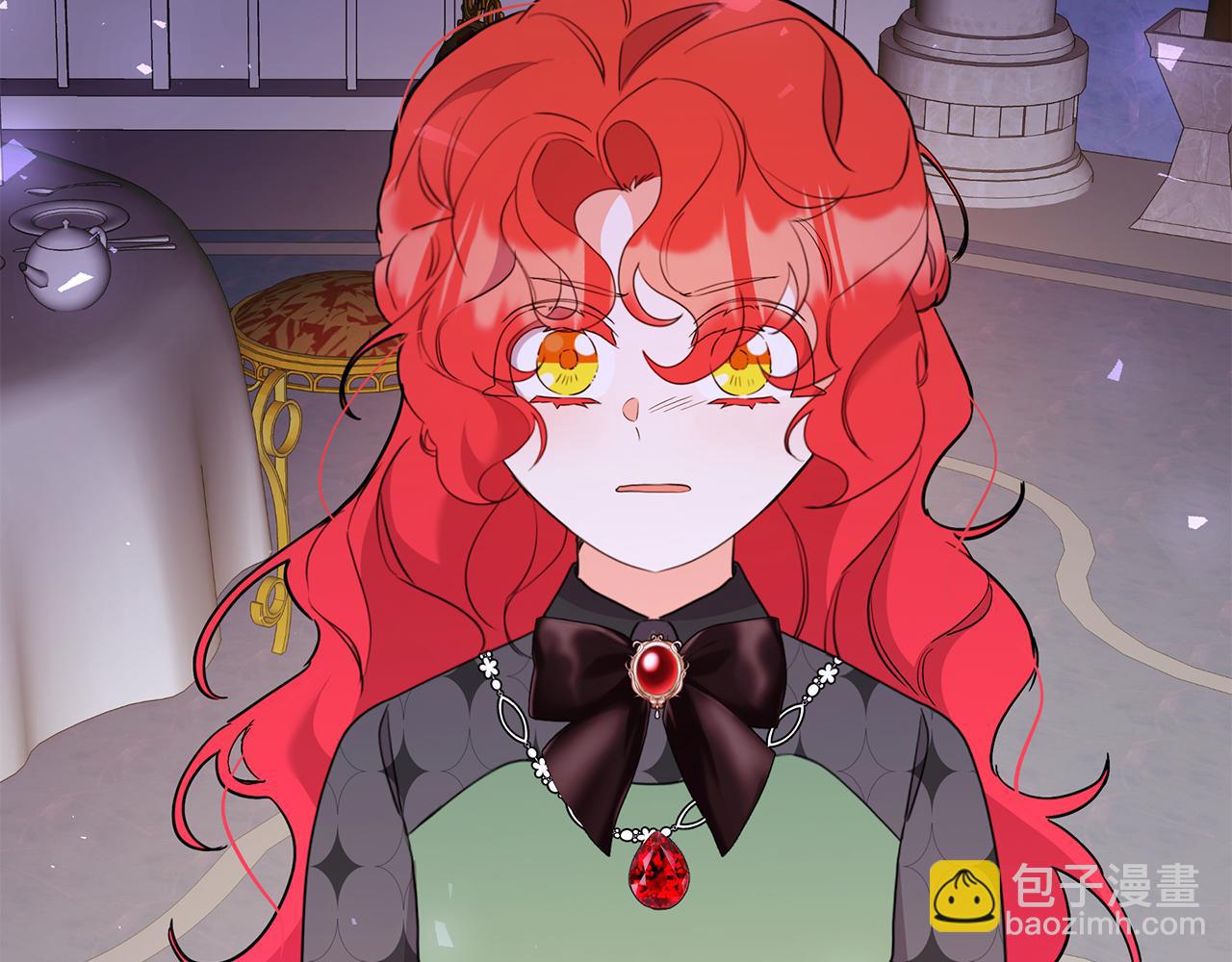 《抓外遇的宝宝》第49话 自责 第49页