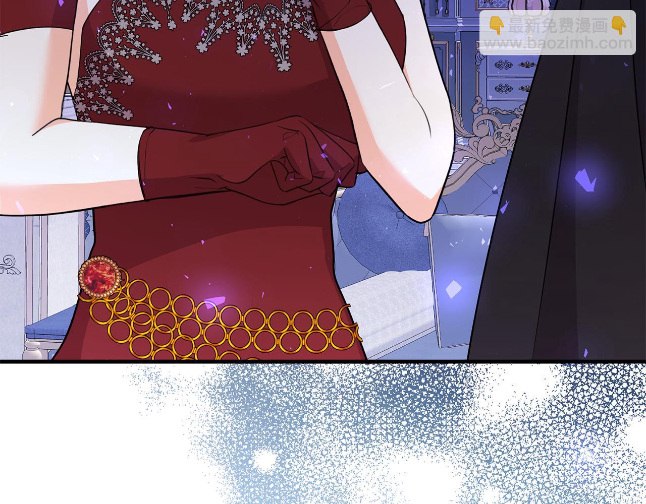 《抓外遇的宝宝》第56话 真相大白 第33页