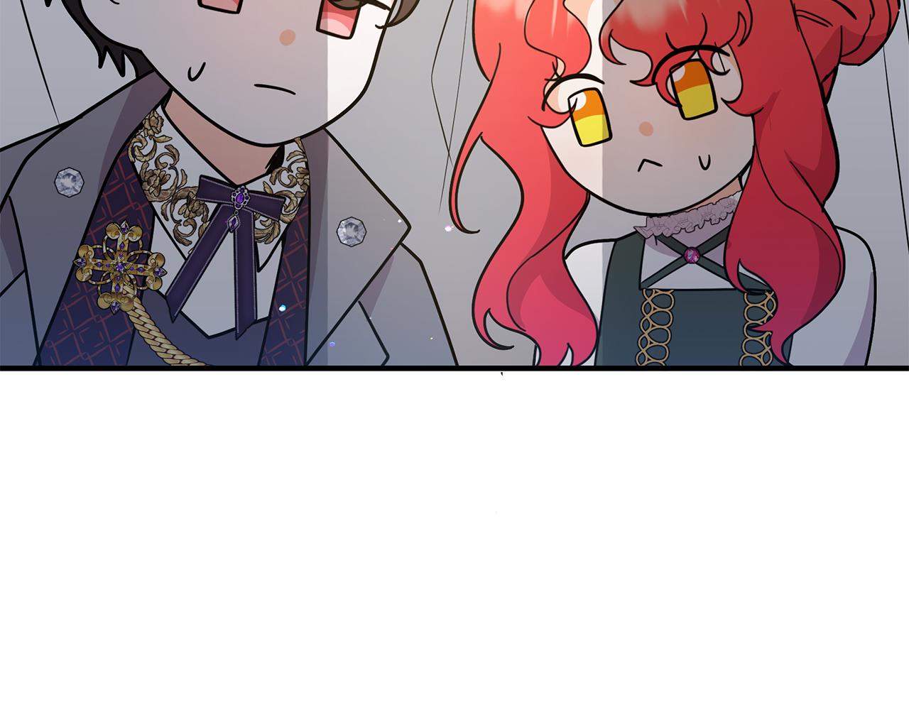 《抓外遇的宝宝》第56话 真相大白 第43页