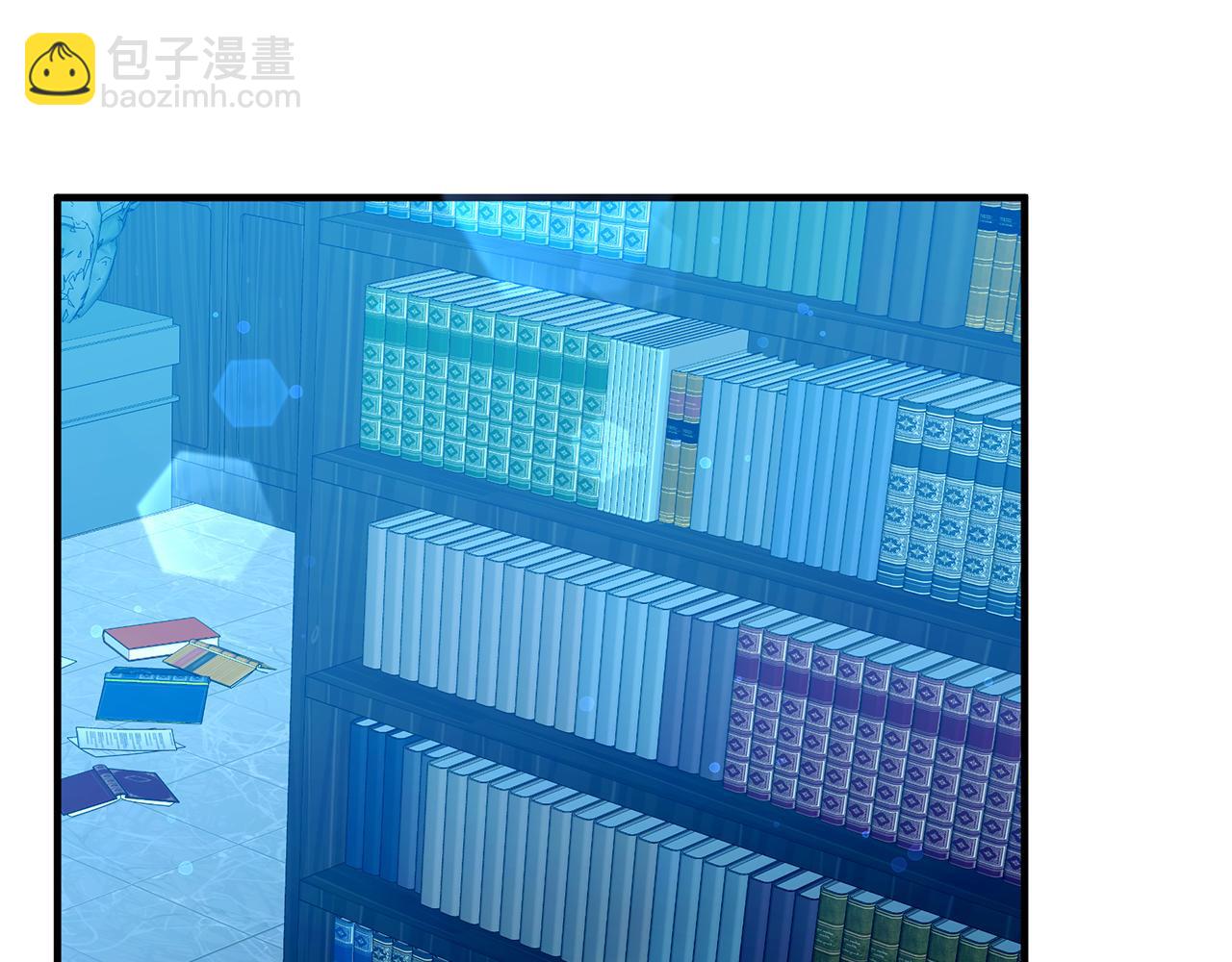 《抓外遇的宝宝》第一季完结话 一则童话故事 第36页