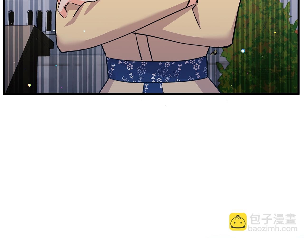 《抓外遇的宝宝》第57话 解决入学难题！ 第36页