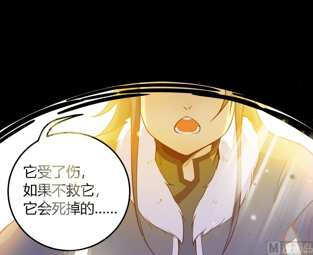 《王爷的小兔妖（新）》第1话这漫画怎么可以这样 第13页