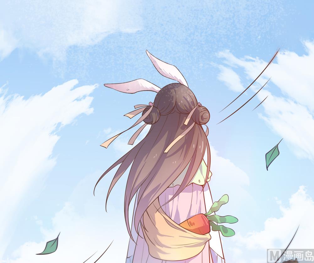 《王爷的小兔妖（新）》第1话这漫画怎么可以这样 第18页