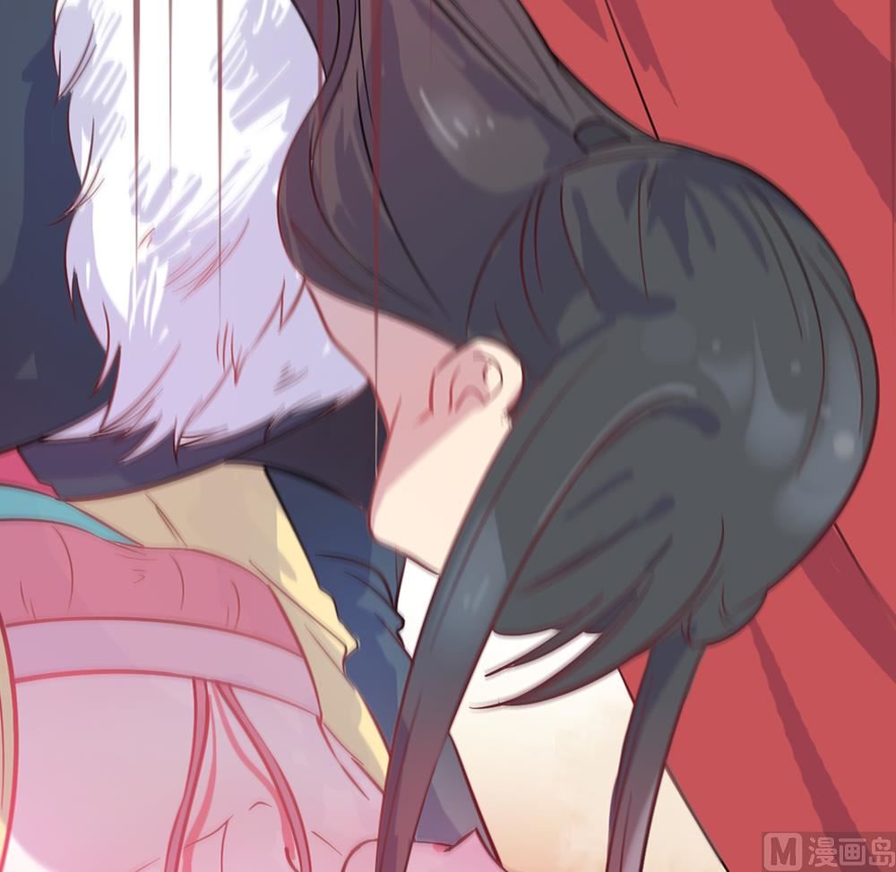 《王爷的小兔妖（新）》第1话这漫画怎么可以这样 第38页