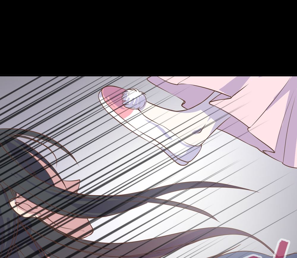 《王爷的小兔妖（新）》第4话 不要咬人家耳朵啊 第15页