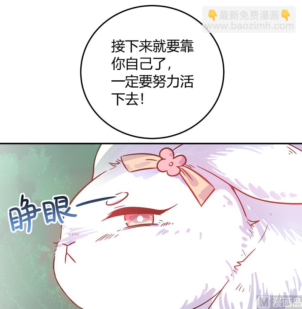 《王爷的小兔妖（新）》第6话 终于找到你了 第15页