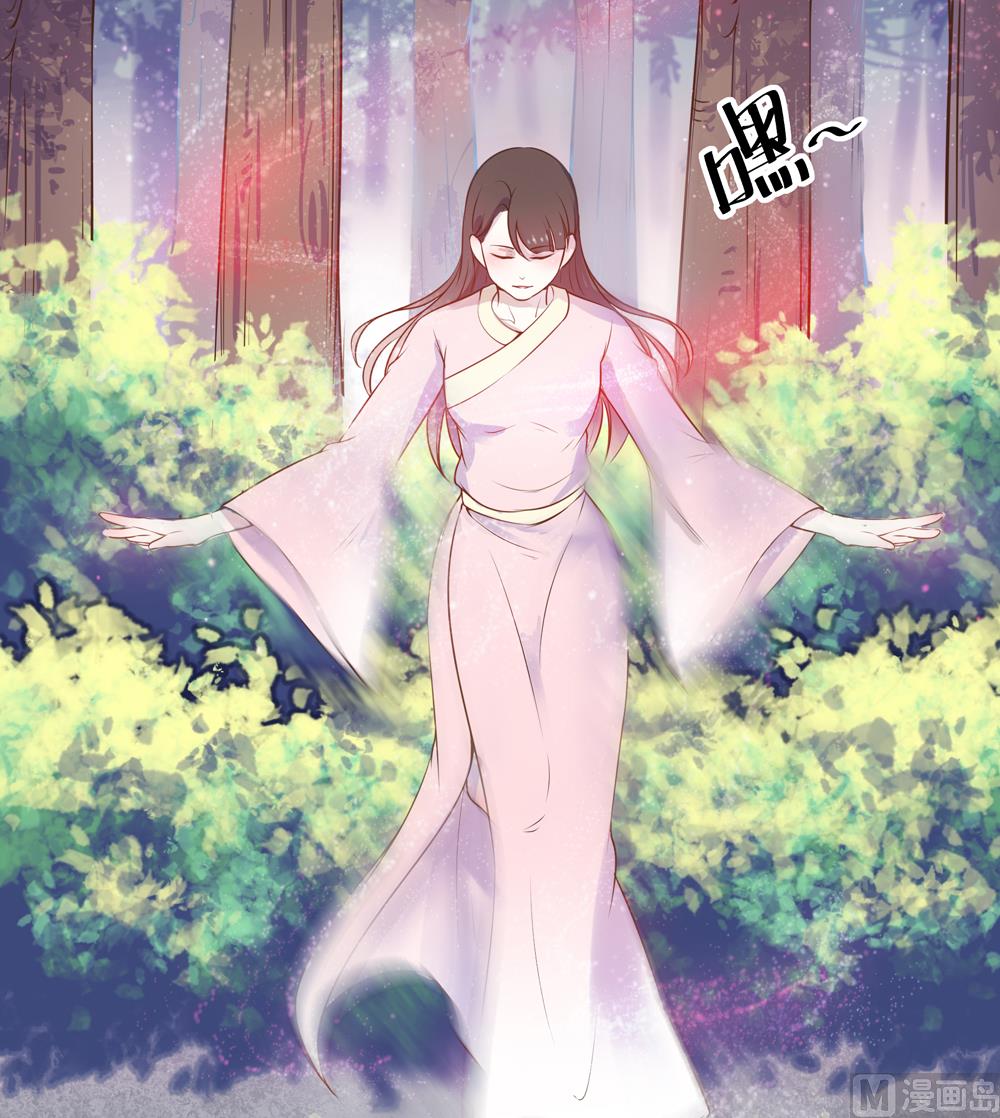 《王爷的小兔妖（新）》第13话 穆北遇到危险了 第40页