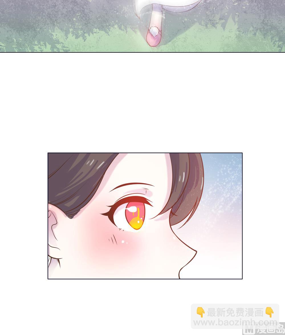 《王爷的小兔妖（新）》第13话 穆北遇到危险了 第41页