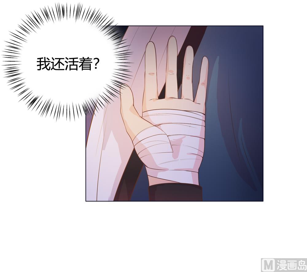 《王爷的小兔妖（新）》第17话 穆北不可能是坏人 第21页