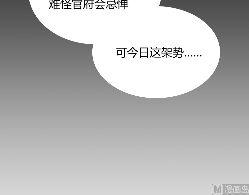 《王爷的小兔妖（新）》第20话 你的事只能由我一人操心 第27页
