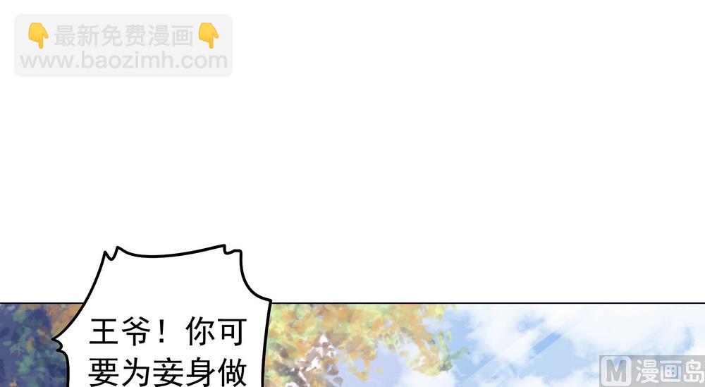 《王爷的小兔妖（新）》第30话 不能说的秘密 第45页