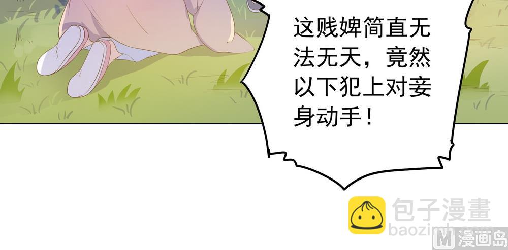 《王爷的小兔妖（新）》第30话 不能说的秘密 第47页