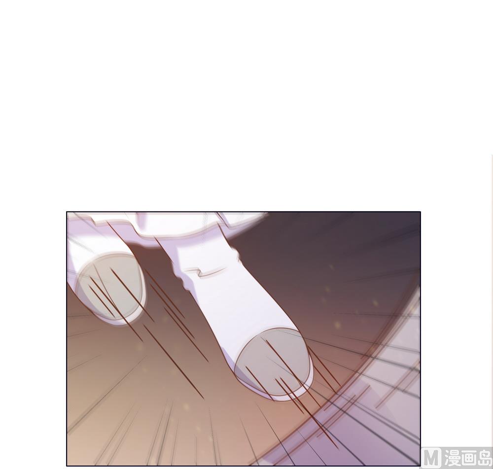 《王爷的小兔妖（新）》第33话 要做你喜欢的小兔妖 第50页