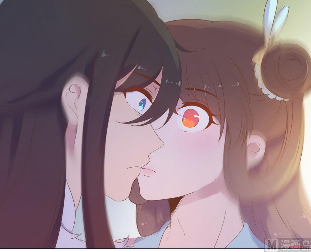 《王爷的小兔妖（新）》第39话 入宫面圣 第5页