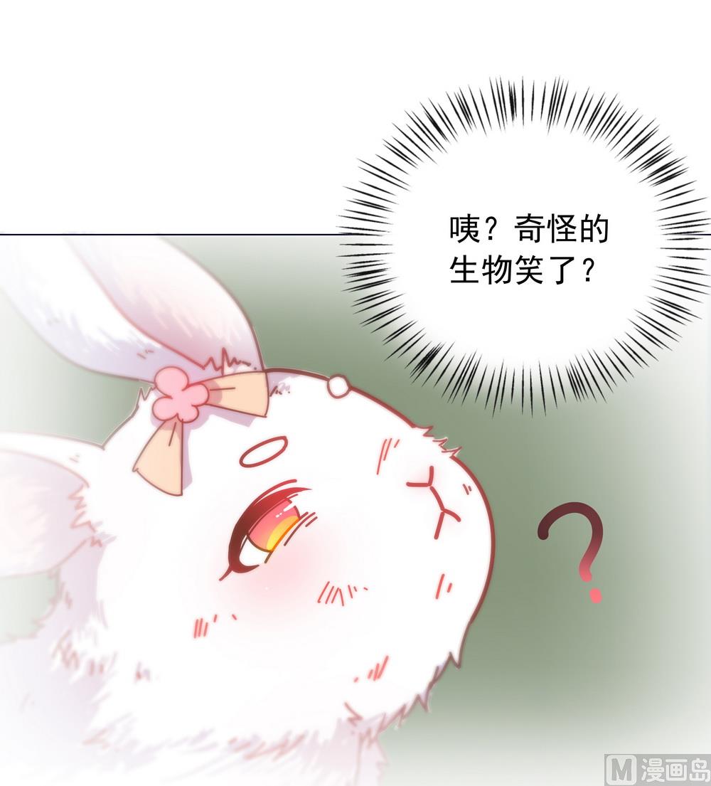 《王爷的小兔妖（新）》第41话 水中遇险 第46页