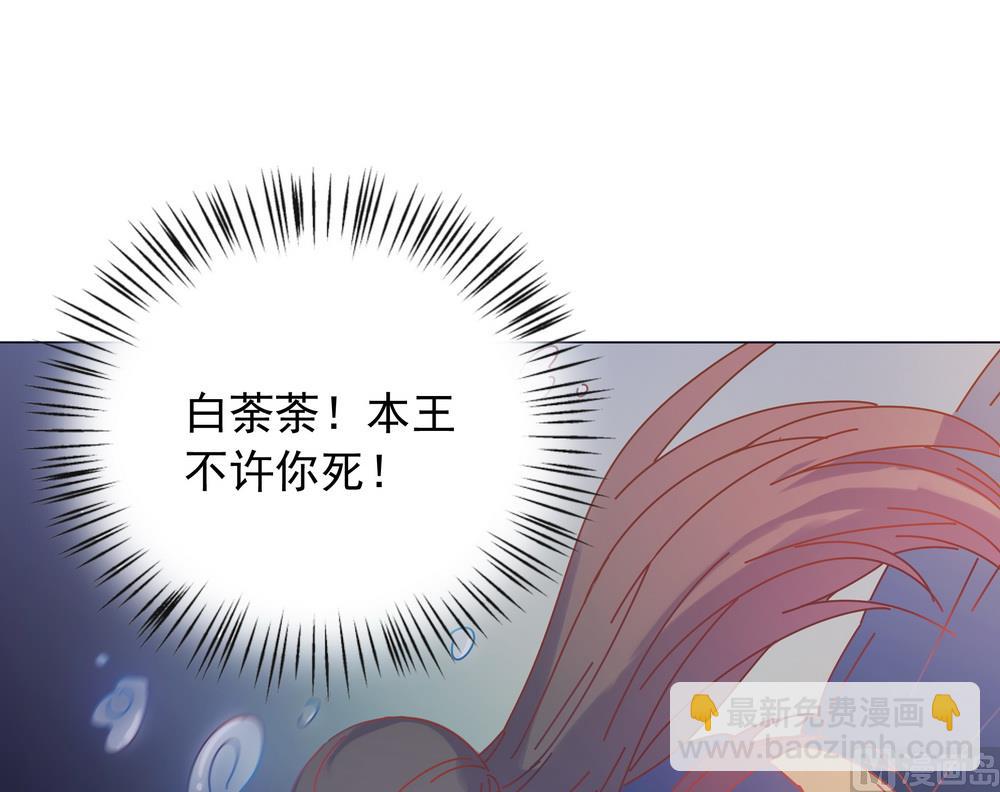 《王爷的小兔妖（新）》第42话 本王不许你死 第48页