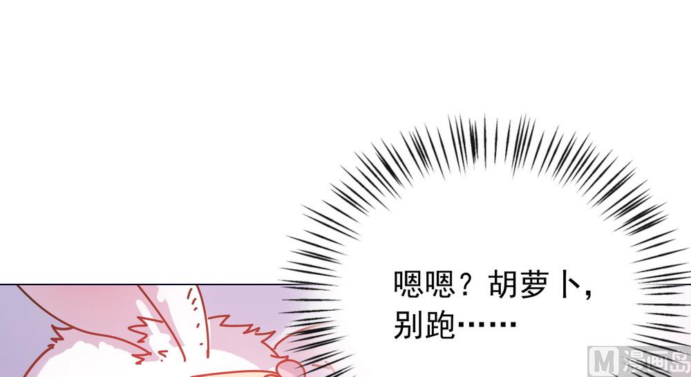 《王爷的小兔妖（新）》第42话 本王不许你死 第4页