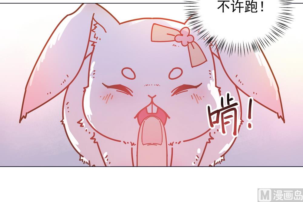 《王爷的小兔妖（新）》第42话 本王不许你死 第7页