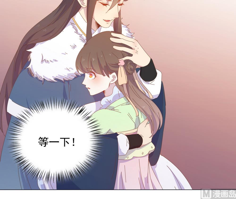 《王爷的小兔妖（新）》第48话 你真的是穆北吗？ 第29页