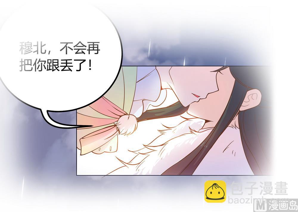 《王爷的小兔妖（新）》第45话 穆北的身世 第30页