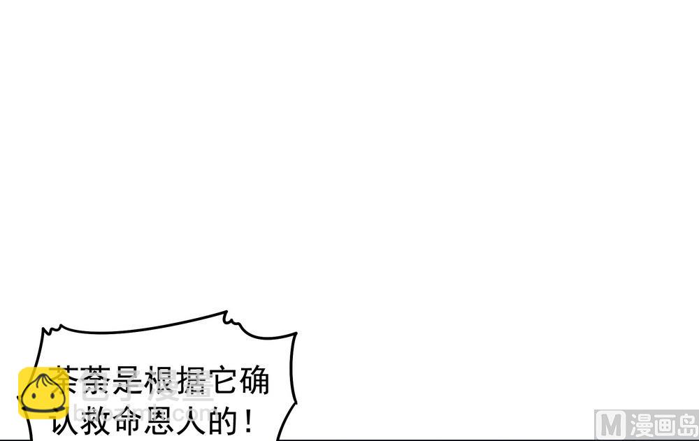 《王爷的小兔妖（新）》第45话 穆北的身世 第7页