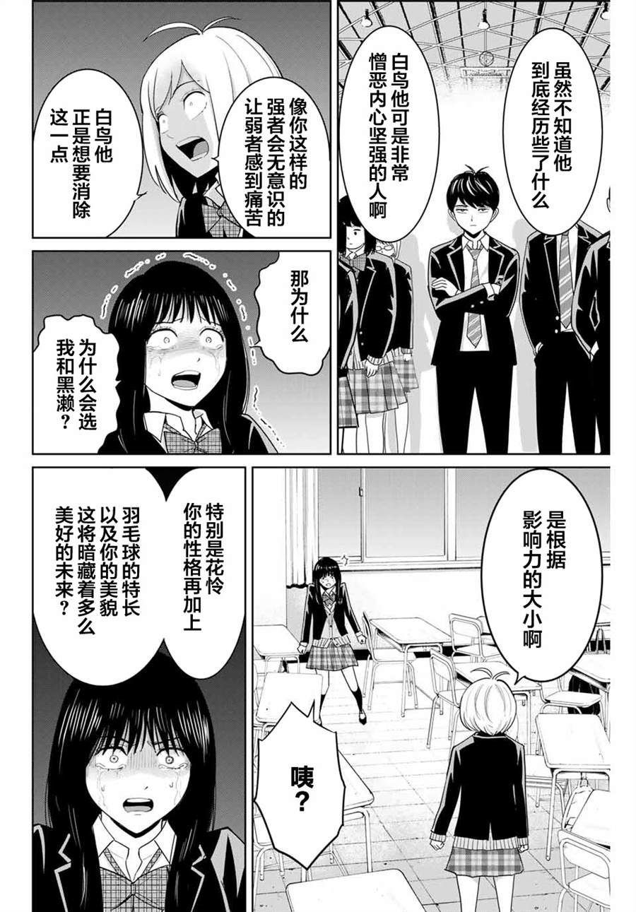 《复仇的教科书》第79话 第4页