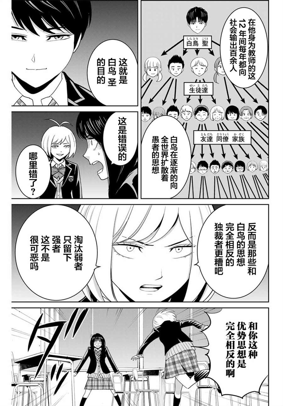 《复仇的教科书》第79话 第7页