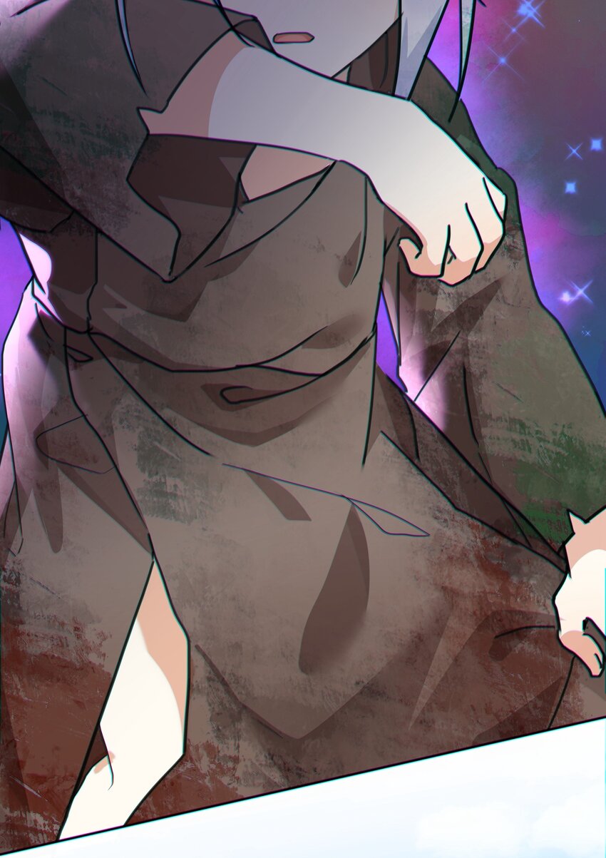 《净化世界从洗澡开始》039 不想知道她的心意吗？ 第24页
