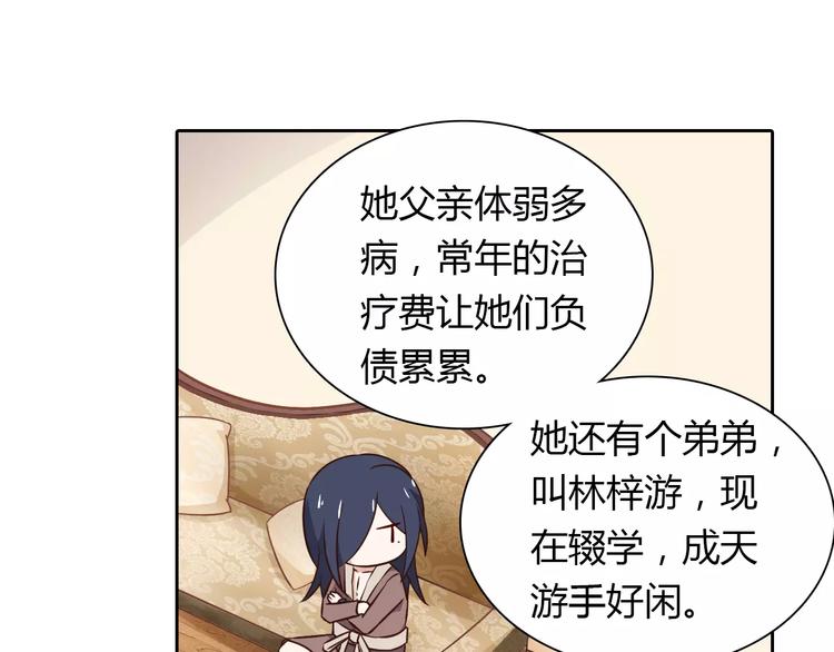 《桃色契约》第14话 学长 第48页