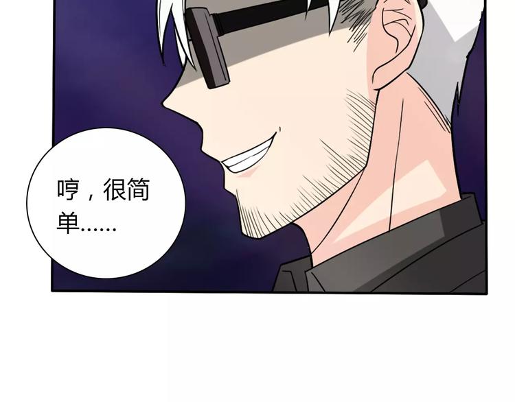《桃色契约》第33话危机 第31页