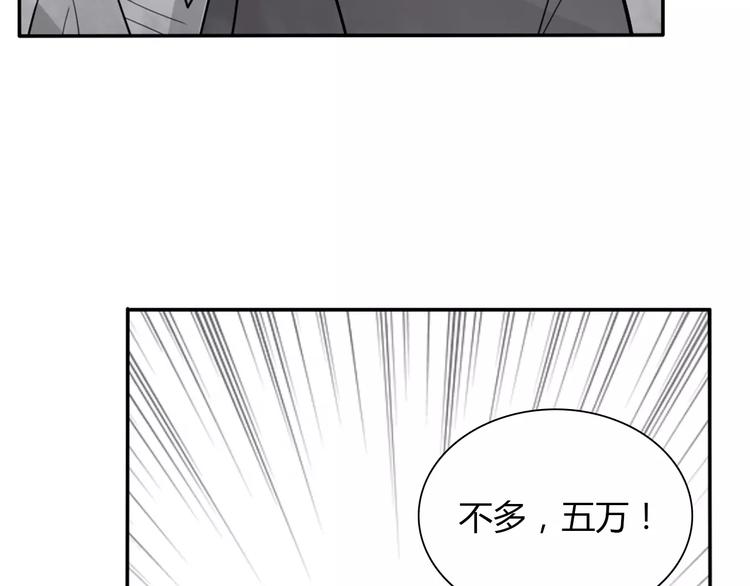 《桃色契约》第34话天降总裁？！ 第31页