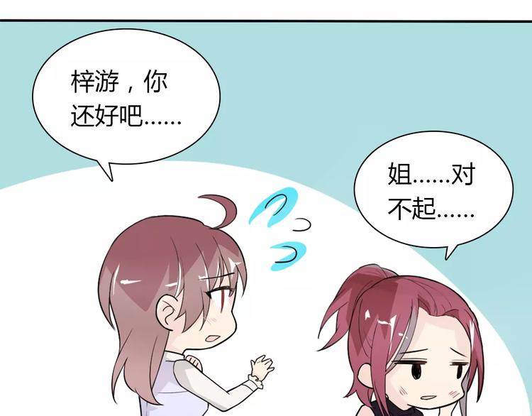 《桃色契约》第34话天降总裁？！ 第48页